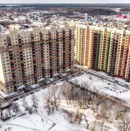 Продажа 1-комн квартиры на вторичном рынке Ногинск, ул Комсомольская,  д. 22А