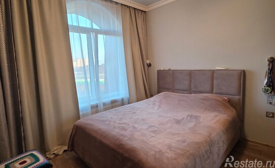 Продажа 1-комн квартиры на вторичном рынке Ромашково, ул Никольская,  д. 8,  к. 1