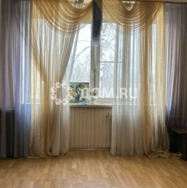 Продажа 2-комн квартиры на вторичном рынке Коломна, Окский проспект,  д. 20