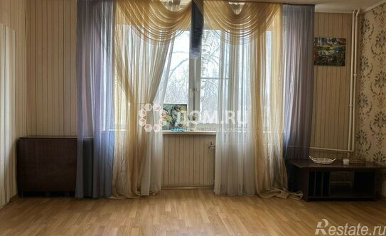 Продажа 2-комн квартиры на вторичном рынке Коломна, Окский проспект,  д. 20