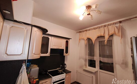 Продажа 1-комн квартиры на вторичном рынке Кудрово, ул Центральная,  д. 54,  к. 2