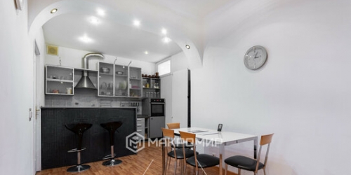 3-комн квартира ул Васильевская,  д. 2,  к. 1