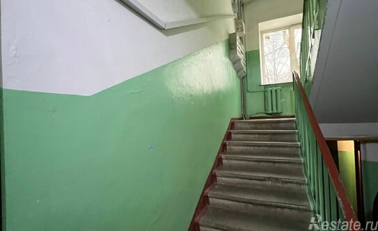 Продажа 1-комн квартиры на вторичном рынке Лыткарино, проезд имени Гонора Л. Р.,  д. 2