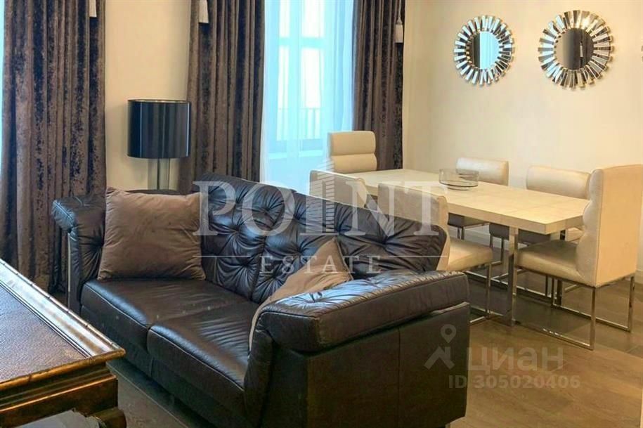 Продажа 2-комн квартиры на вторичном рынке Ленинградский проспект, 36с31