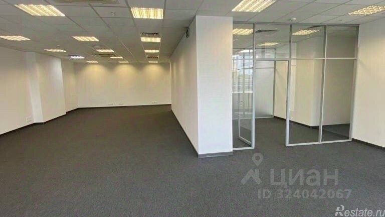 Продажа офиса ул Бутлерова,  д. 17