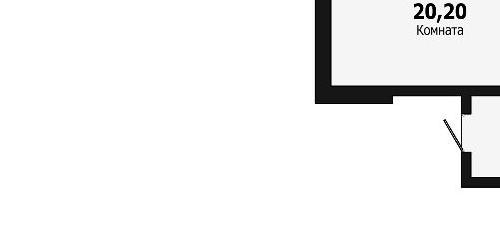 3-комн квартира проспект Ударников, 27к2В