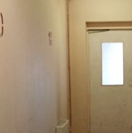 Продажа 1-комн квартиры на вторичном рынке Аничково пгт, 7