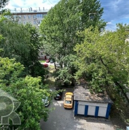 Продажа 1-комн квартиры на вторичном рынке Марьиной Рощи 2-й проезд,  д. 17