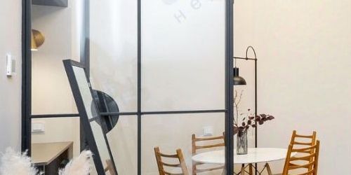 3-комн квартира Вознесенский проспект, 41К