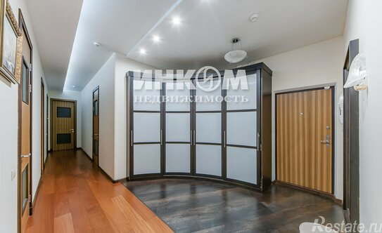 Продажа 4-комн квартиры на вторичном рынке Новочеремушкинская ул,  д. 44 к3