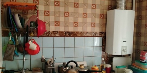 2-комн квартира ул Победы,  д. 15