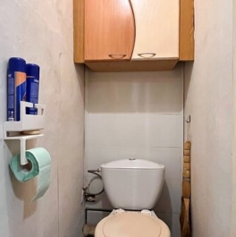 Продажа 2-комн квартиры на вторичном рынке Ивангород, Кингисеппское шоссе,  д. 28