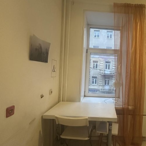 1-комн квартира 1-й Самотечный переулок, 15С1