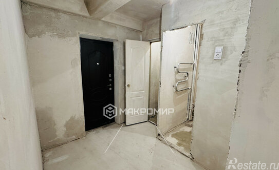 Продажа 1-комн квартиры на вторичном рынке Будапештская улица,  д. 5 к2