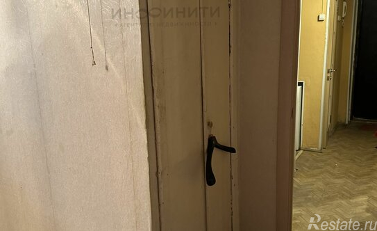 Продажа 2-комн квартиры на вторичном рынке Мытищи, ул Лётная,  д. 14,  к. 2