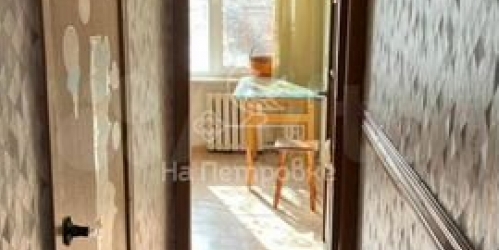 2-комн квартира Янтарный проезд,  д. 11