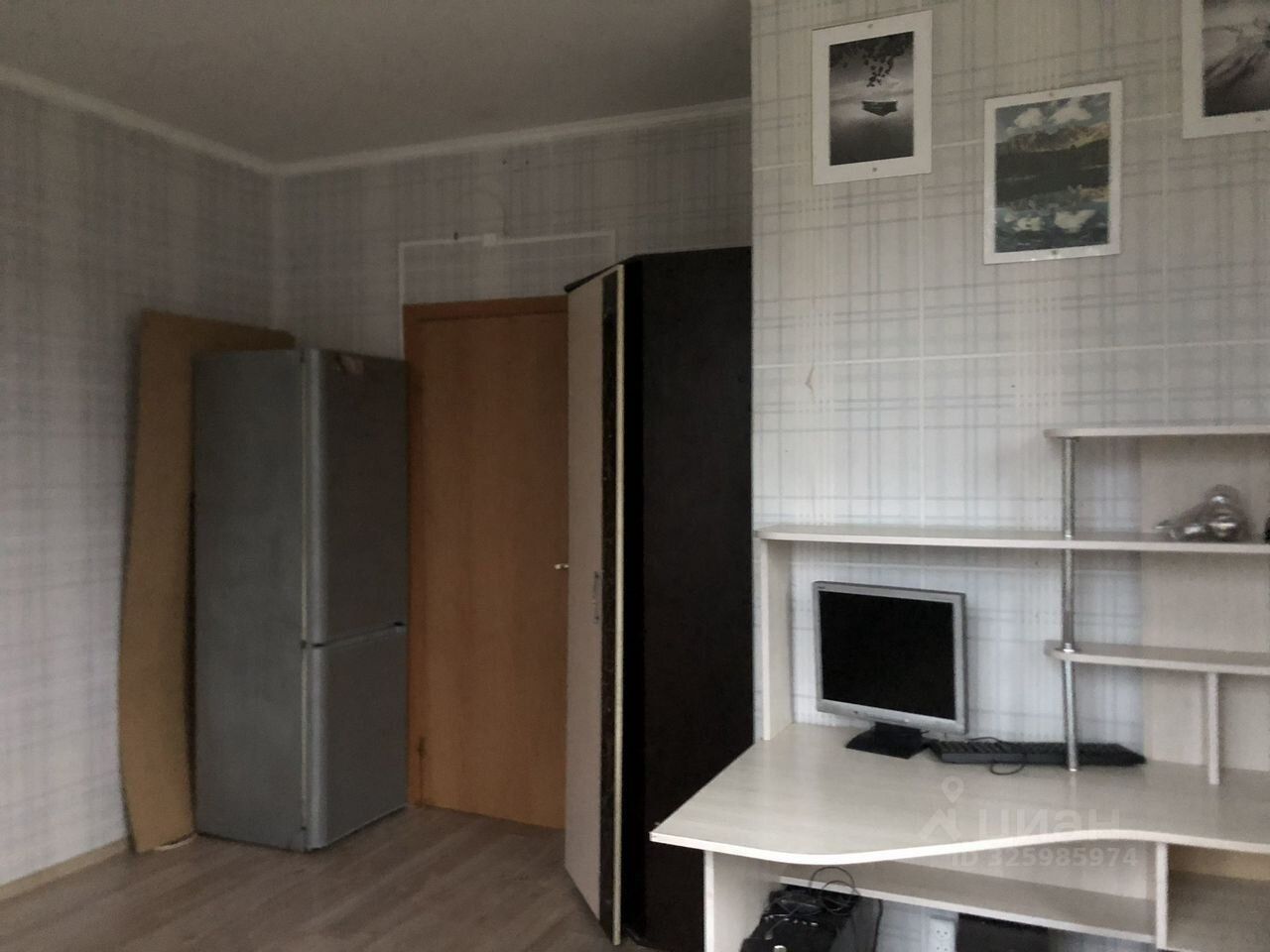 Продажа 2-комн квартиры на вторичном рынке Дубровка пгт, улица Советская, 7к2