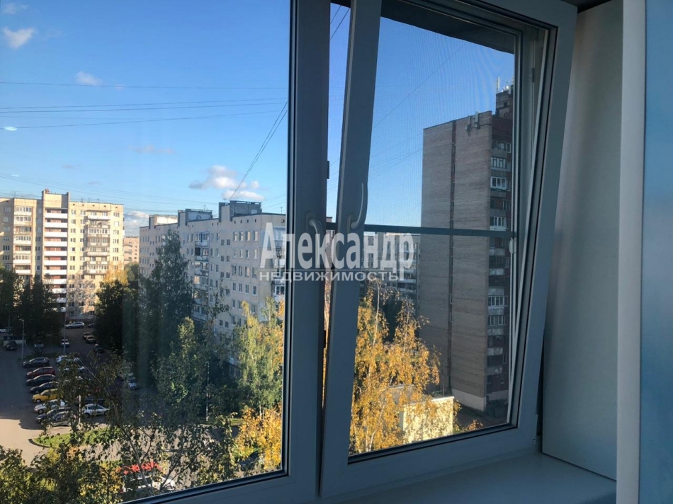 Продажа 1-комн квартиры на вторичном рынке Колпино г., Павловская ул. ,  д. 54,  к. 2