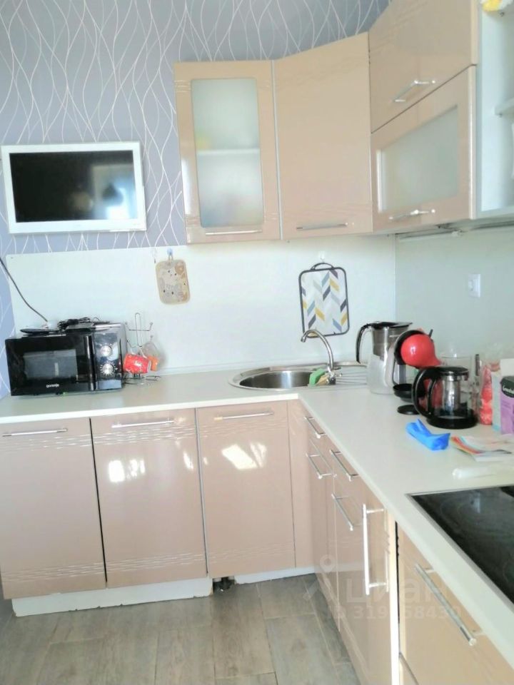 Продажа 1-комн квартиры на вторичном рынке Мурино, улица Екатерининская, 2