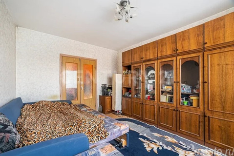 Продажа 2-комн квартиры на вторичном рынке ул. Запорожская,  д. 6