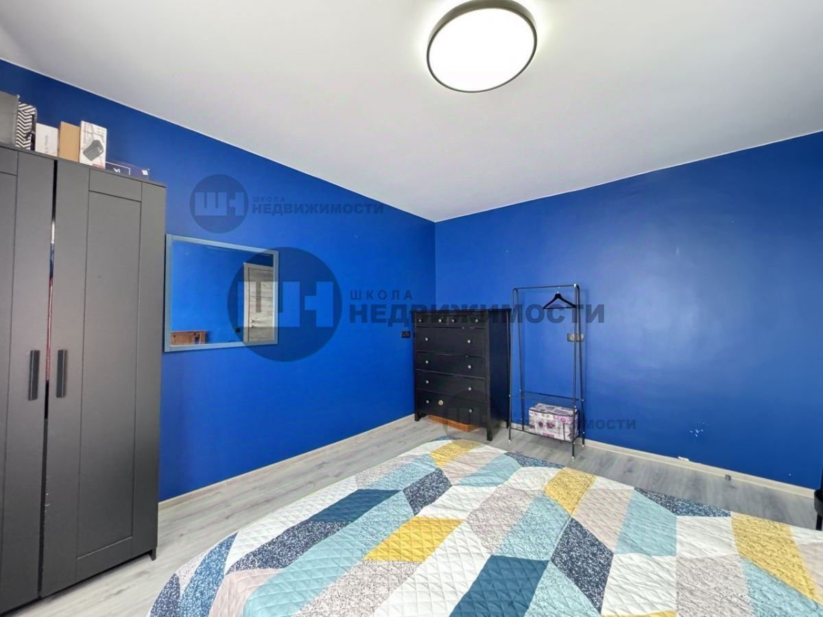 Продажа 2-комн квартиры на вторичном рынке улица Димитрова, 3К4