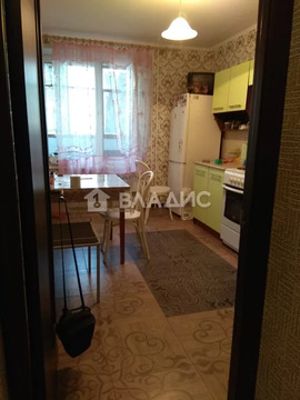 Продажа 1-комн квартиры на вторичном рынке Лобня, Букинское ш.,  д. 27