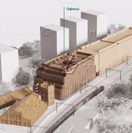 Продажа ПСН ул Складочная,  д. 6,  к. 31