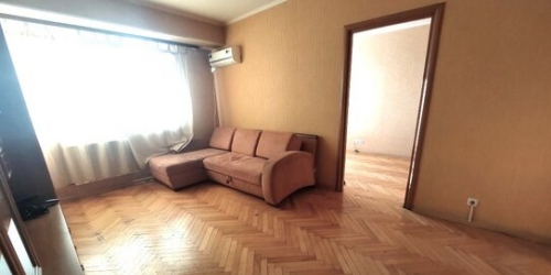 3-комн квартира Беловежская улица,  д. 1