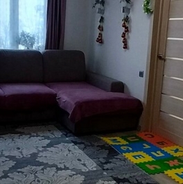 Продажа 3-комн квартиры на вторичном рынке Загорьевская улица,  д. 12 к1