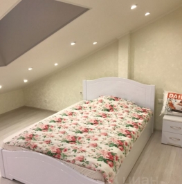 Продажа дома Нефедьево, Артековская улица,  д. 13Б