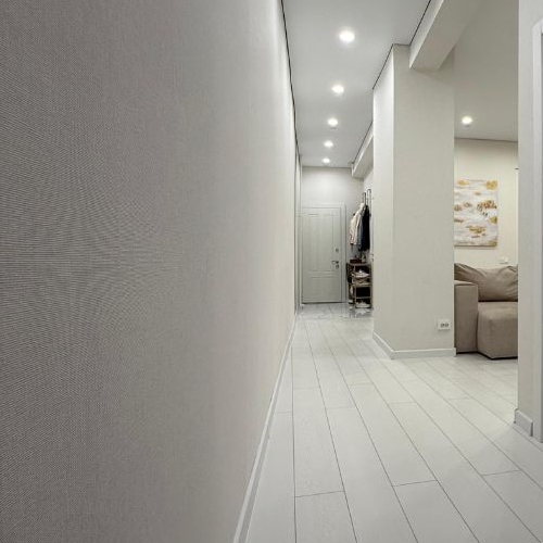 3-комн квартира улица Марата, 9