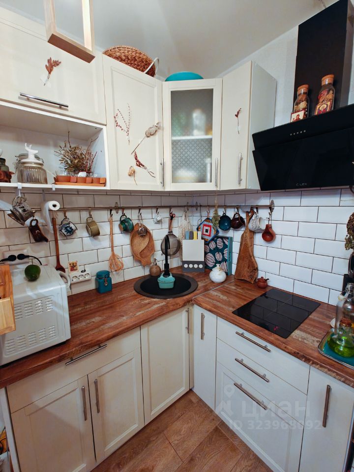 Продажа студии Мурино, бульвар Петровский, 2к1