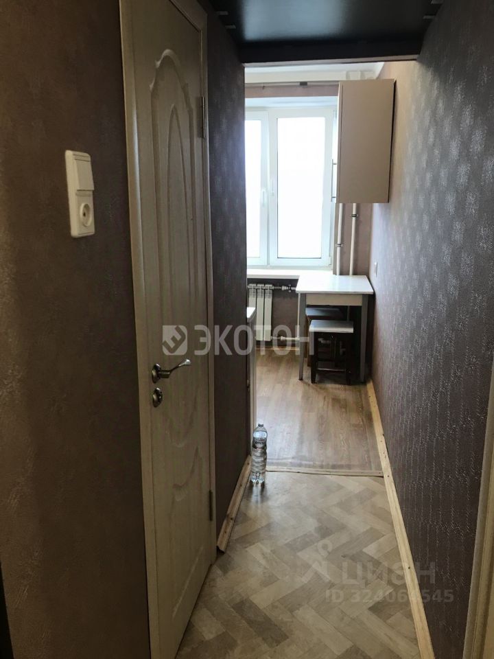 Продажа 1-комн квартиры на вторичном рынке Московский проспект, 220