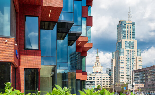 Продажа 2-комн квартиры на вторичном рынке Москва, ул Садовая-Спасская,  д. 3,  к. 2