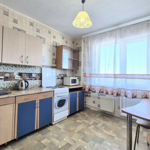 1-комн квартира Шушары п, Новгородский пр-кт,  д. 10