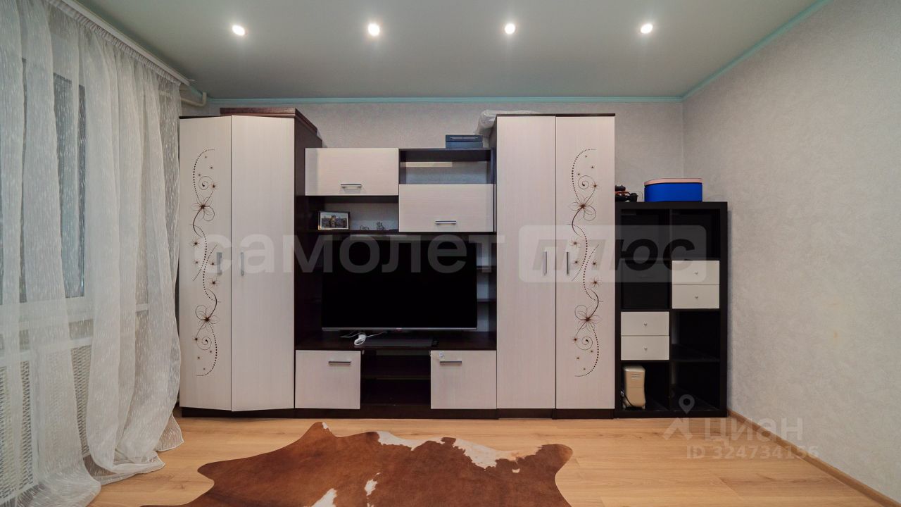 Продажа 2-комн квартиры на вторичном рынке Наро-Фоминск, улица Маршала Г.К. Жукова, 14А