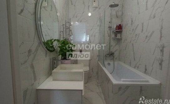 Продажа 3-комн квартиры на вторичном рынке Одинцовский городской округ, Каштановая улица,  д. 12