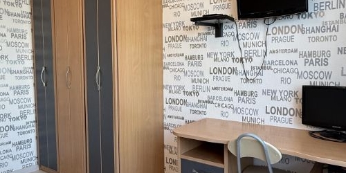 4-комн квартира улица Доблести, 14к1