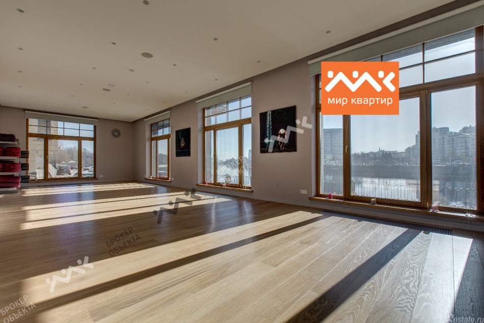 Аренда офиса Динамо пр-кт,  д. 6