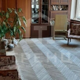 Продажа 2-комн квартиры на вторичном рынке ул Гаврская,  д. 6