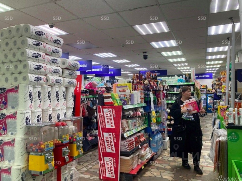 Аренда ПСН Владимирская 2-я ул,  д. 10