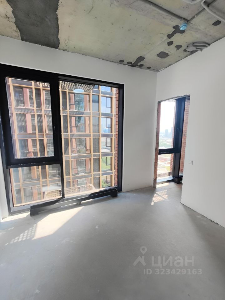 Продажа 3-комн квартиры на вторичном рынке Волгоградский проспект, 32/5к4