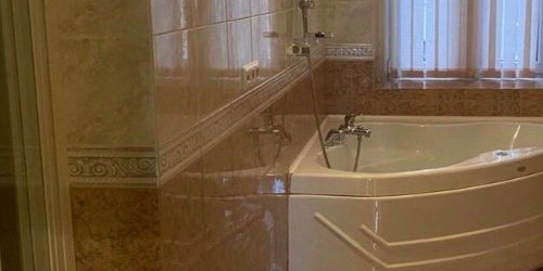 4-комн квартира Смольный проспект, 6