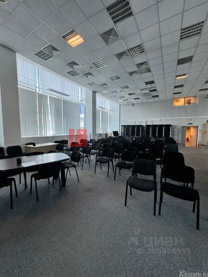 Аренда отдельного здания Электрозаводская улица