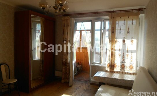 Аренда 1-комн квартиры на вторичном рынке ул Липецкая,  д. 4,  к. 1