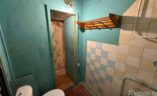 Продажа 2-комн квартиры на вторичном рынке Гранитная улица,  д. 54 литБ