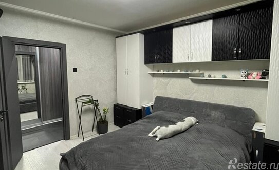 Продажа 2-комн квартиры на вторичном рынке Алтуфьевское ш,  д. 22А