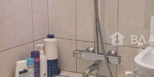 2-комн квартира улица Черкасова, 8К4