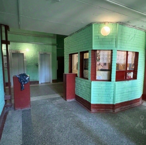 Офис улица Здоровцева