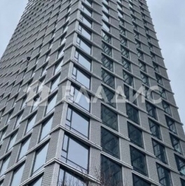 Продажа 2-комн квартиры на вторичном рынке Сетуньский 1-й проезд,  д. 2,  к. 1